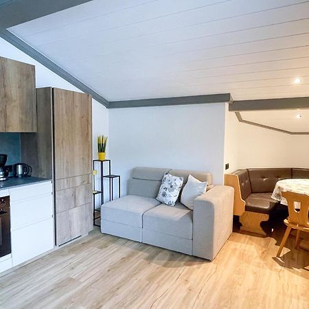 Appartements Familie Grundner Leogang Dış mekan fotoğraf