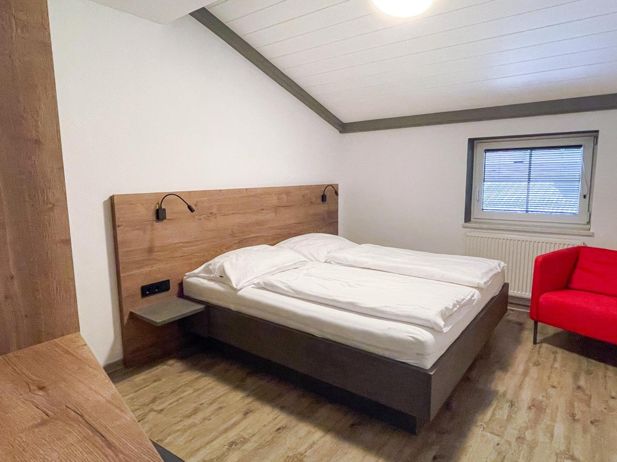 Appartements Familie Grundner Leogang Dış mekan fotoğraf