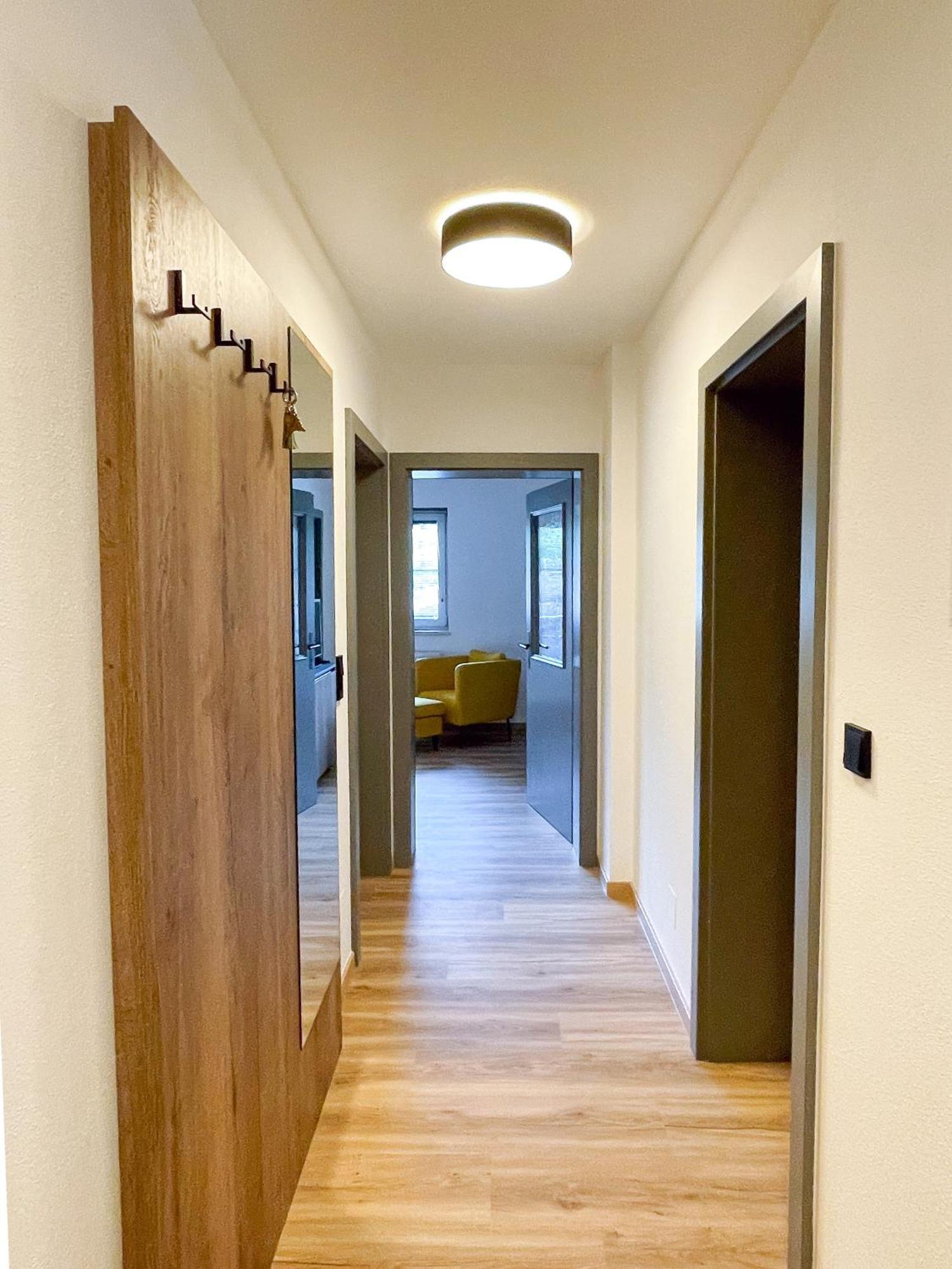 Appartements Familie Grundner Leogang Dış mekan fotoğraf